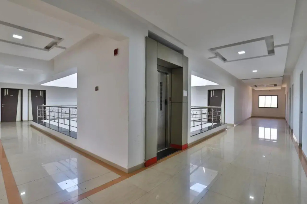 Utkarsh Hotel