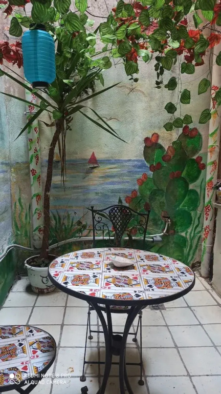 Affittacamere Al Molo Santeligio