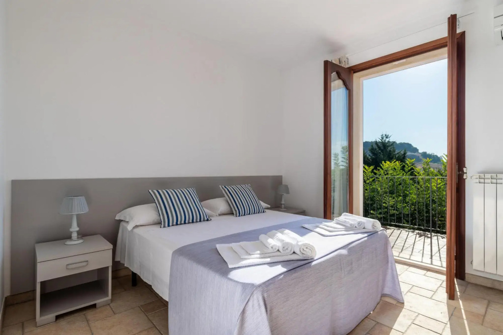 Villa Liberty in ispica