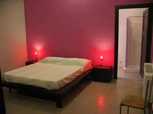 Casa vacanze Nonna Lina - Trapani