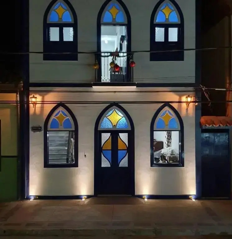 Pousada Balé Dos Vagalumes