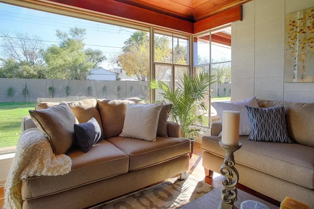 PX001 3 Bedroom Apartment By Senstay