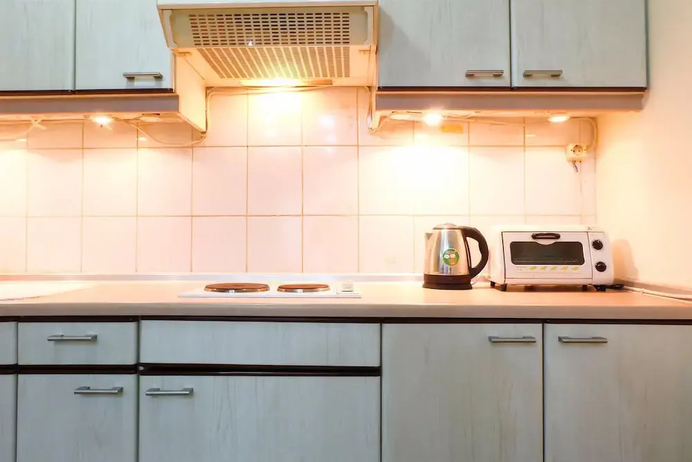 Spacious for 4 Pax Casablanca Apartment Near Kokas