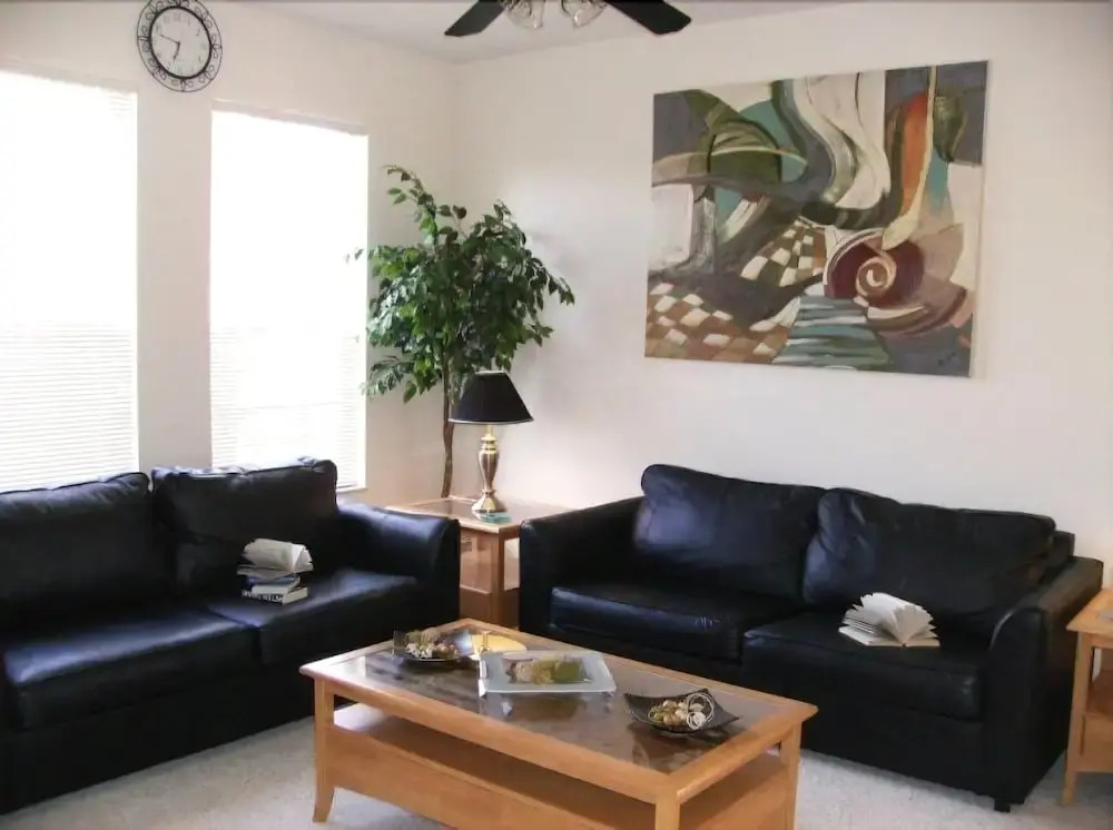 Legacy Vacation Condos-Townhomes Rentals