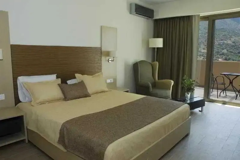 Filion Suites Resort And Spa