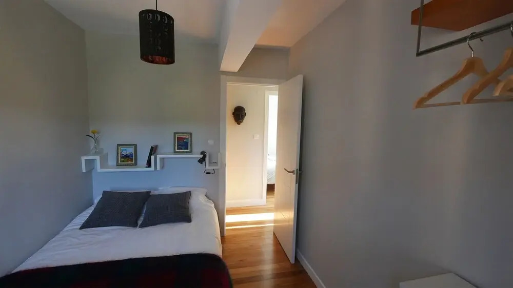 CONNECTION 1 Apartment by Aston & Wolf