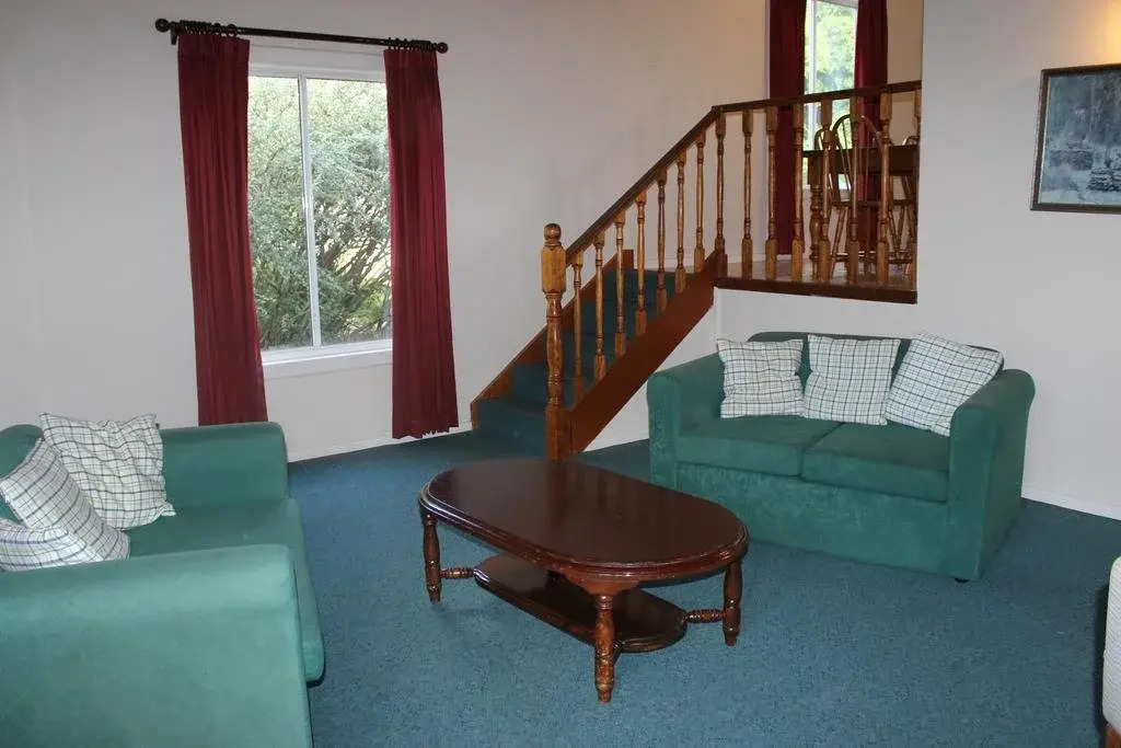 Mountain Top Holiday Home