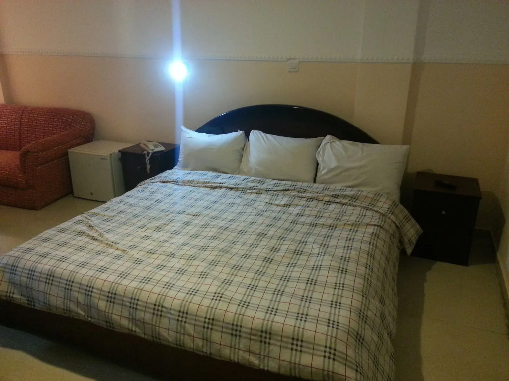 Our Home Suite