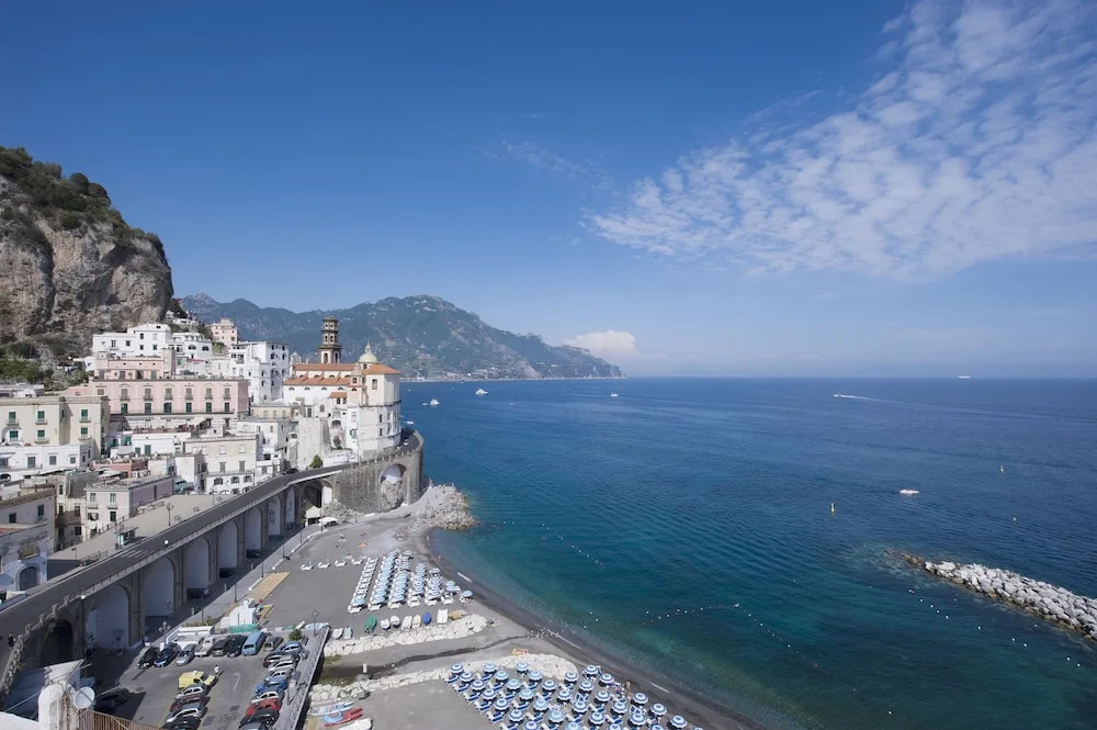 Zia Pupetta Suites