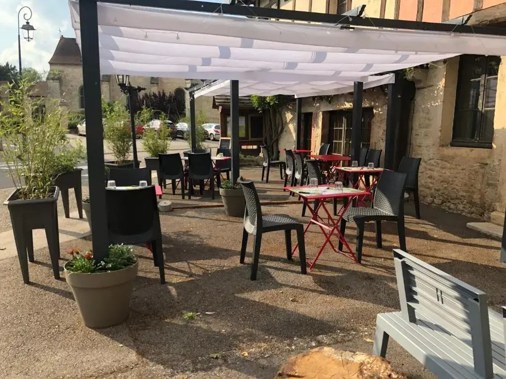 Auberge du Renardeau