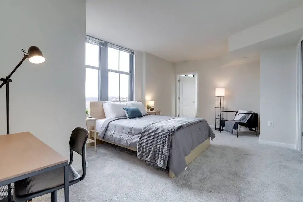 We Host Incredible Apt In Pentagon City