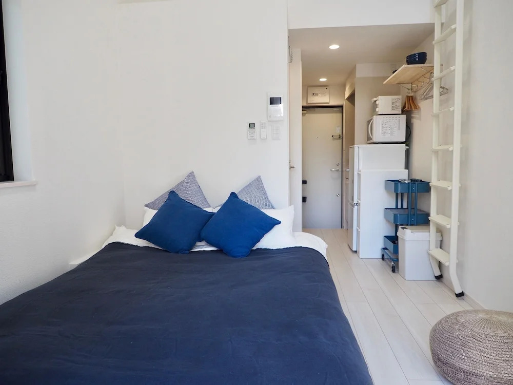 Cozy Vibes Apt Hotel