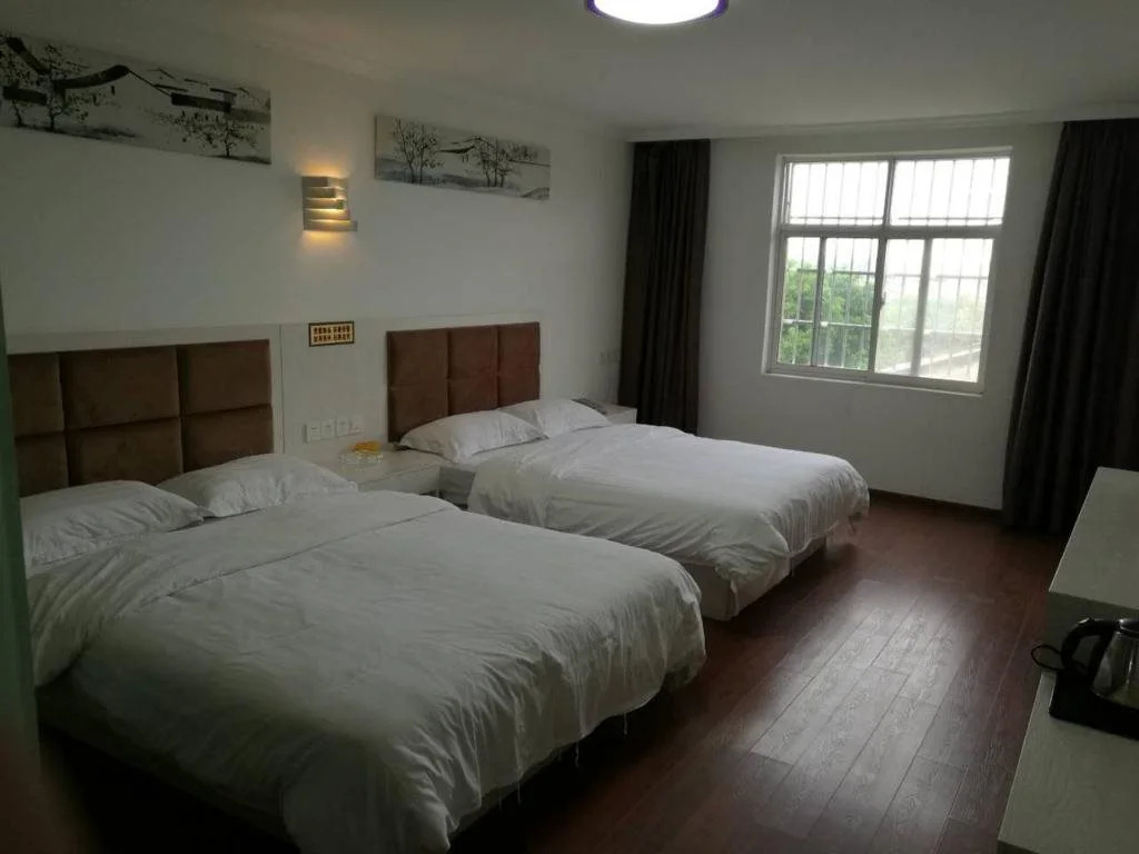 Baiying Fanrui Hotel