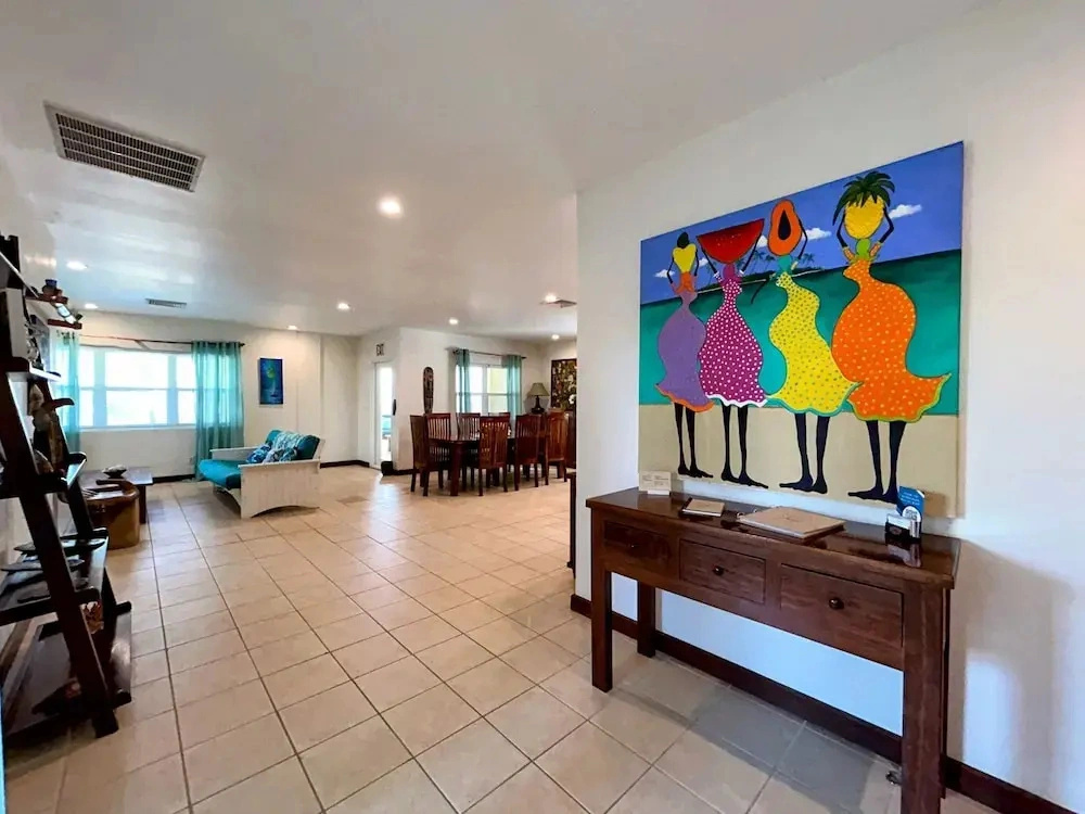 Miramar Villas