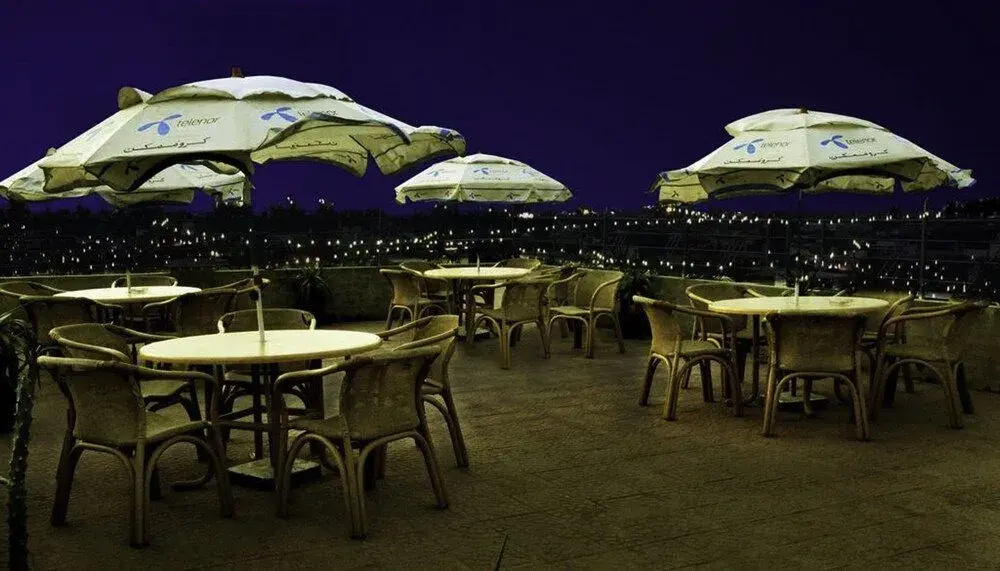 Raj One Hotel