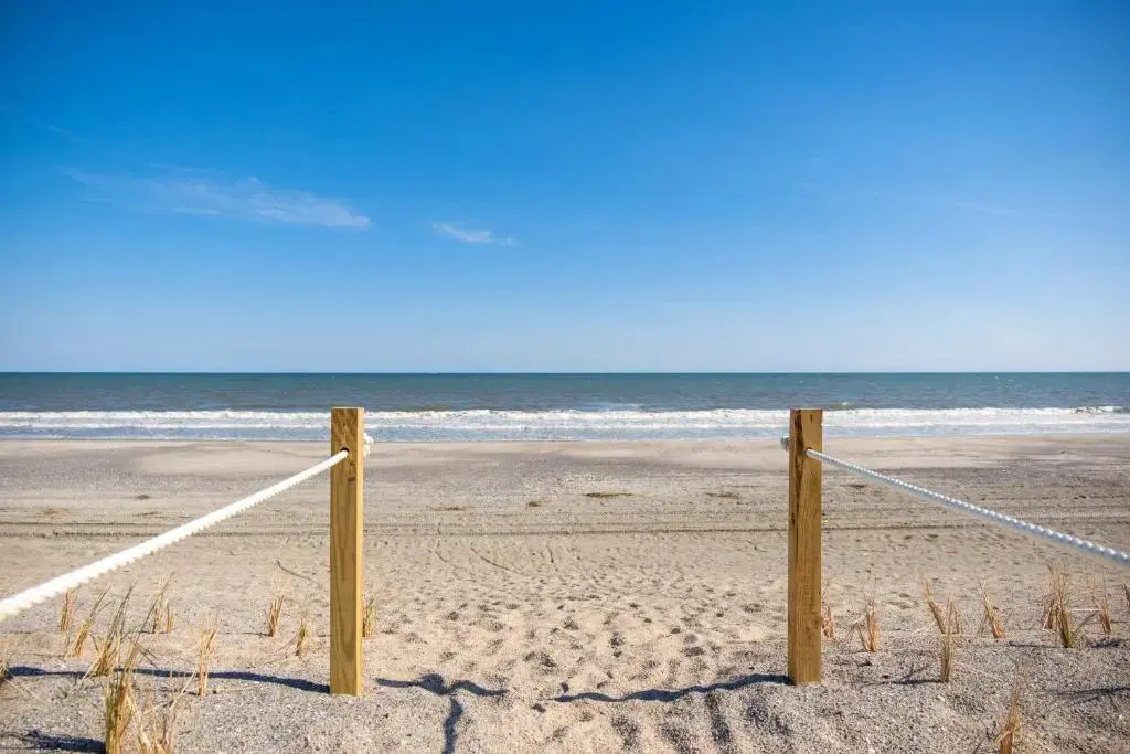 Brigantine by Oak Island Accommodations