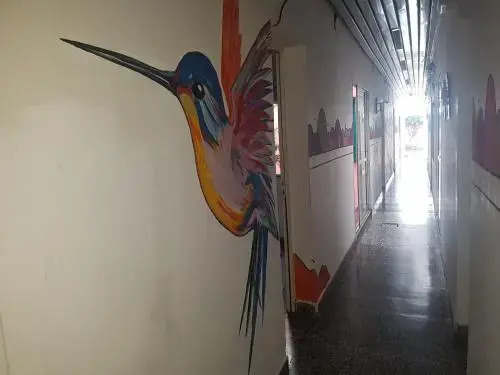 Hostal Kusisa