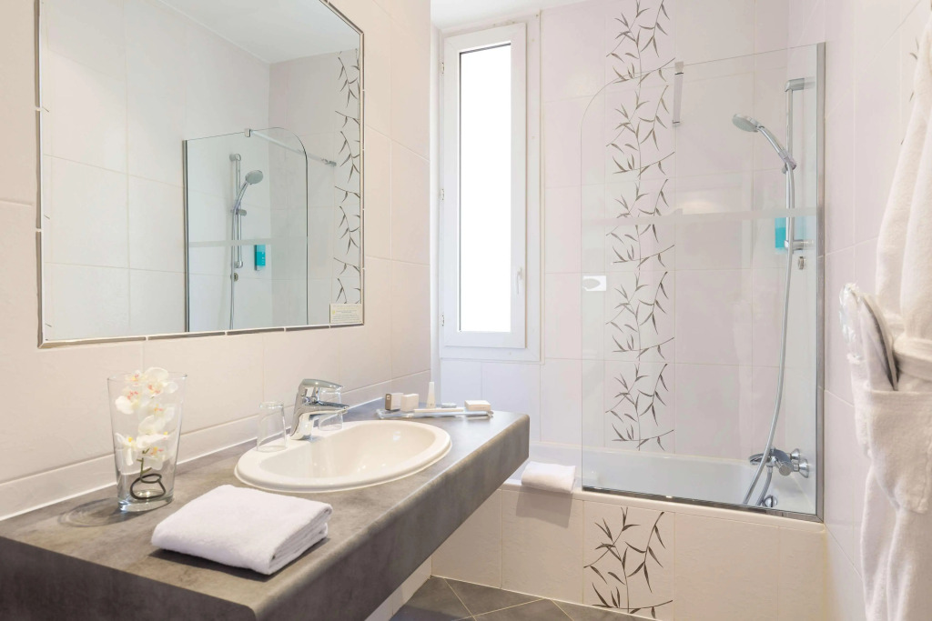 Best Western Plus Hôtel Massena Nice