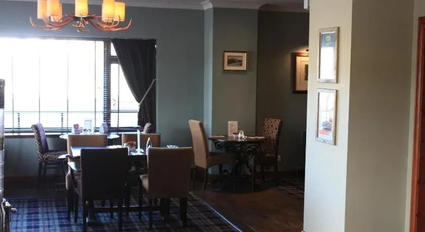 Newburgh Inn