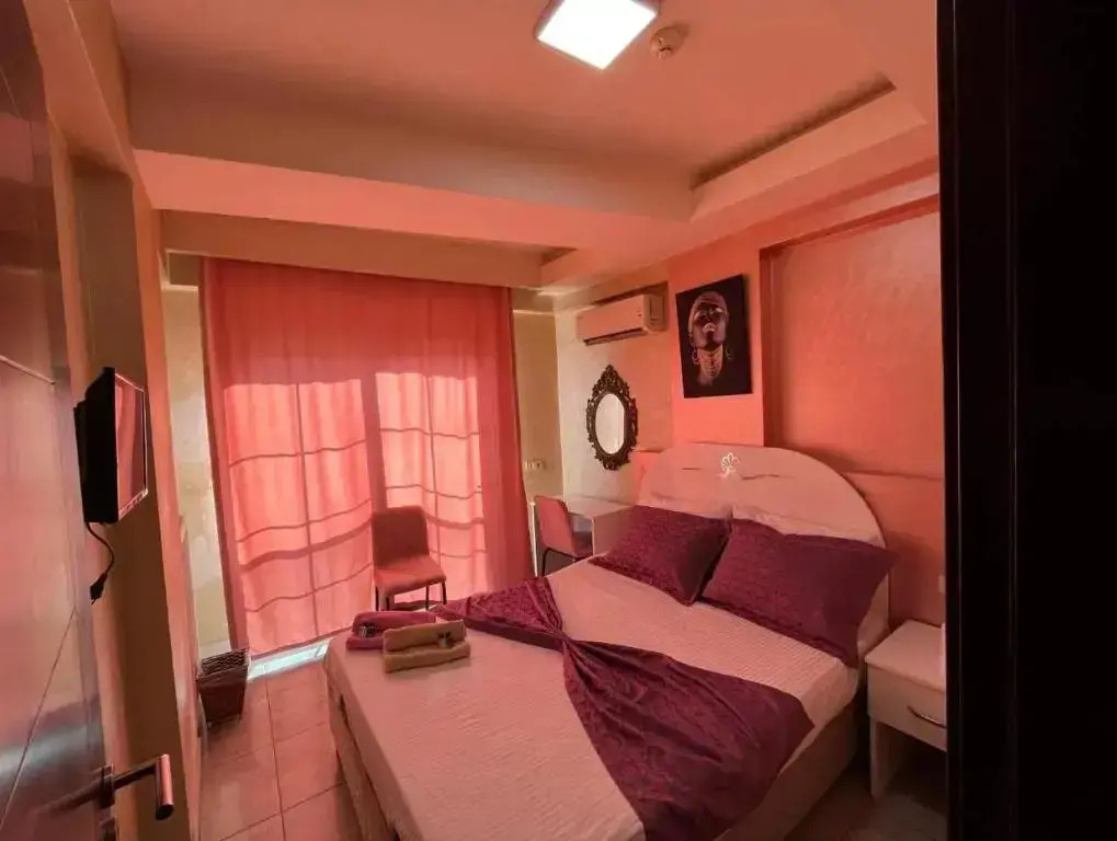 Emir Palace Hotel