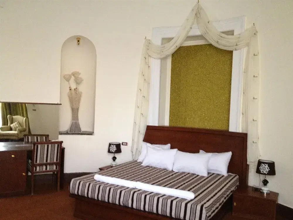 Cairo Kingdom Hostel