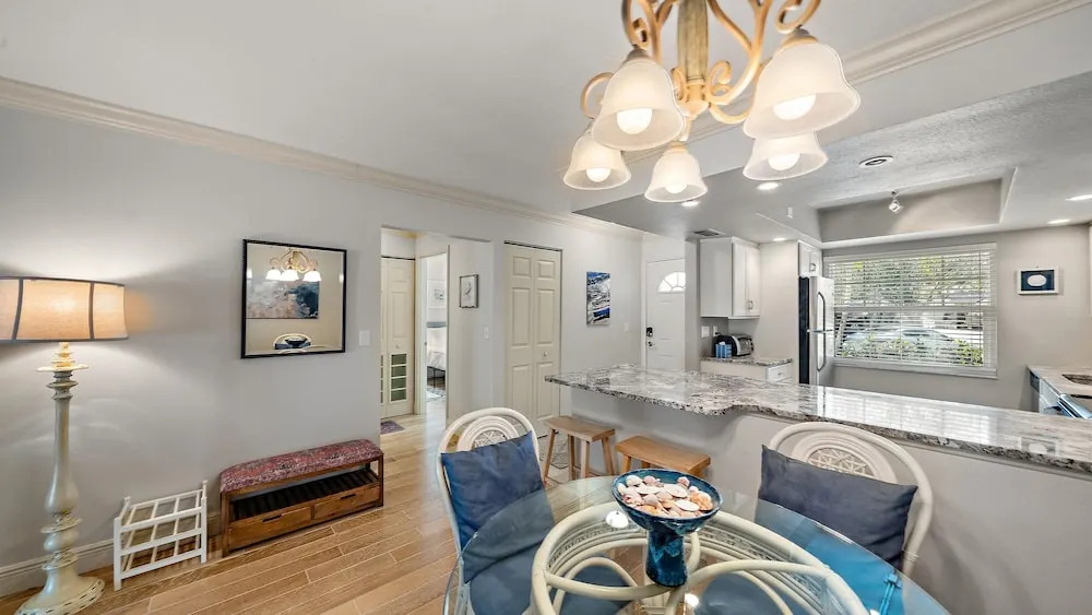 Sunset Sanctuary 2 Bedroom Condo by RedAwning