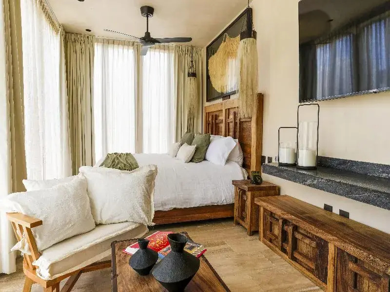 Trobbu Boutique Collection Tulum - All inclusive