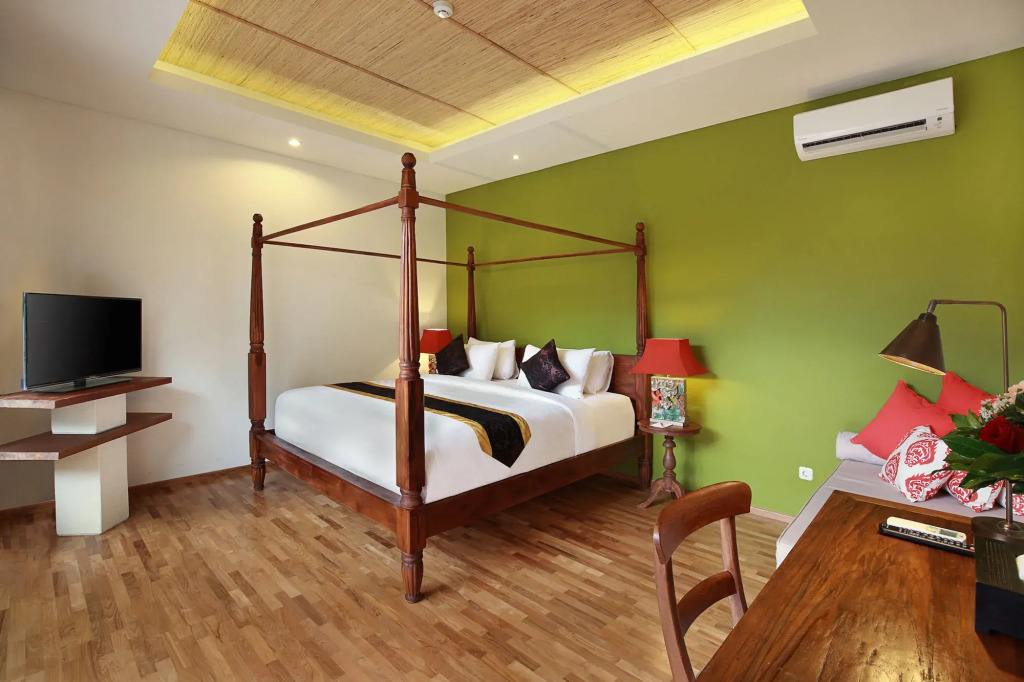 Kamajaya Villas