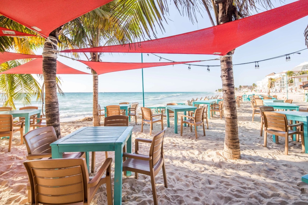 Wyndham Garden Playa del Carmen