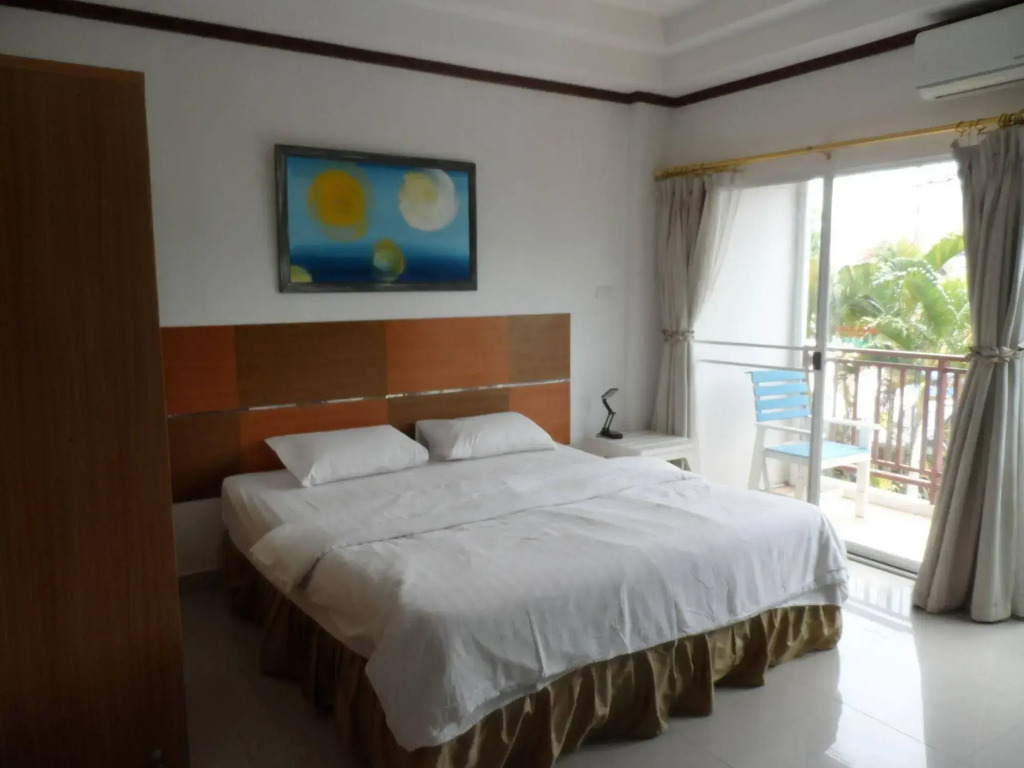 Vik House Pattaya(วิค เฮาส์)