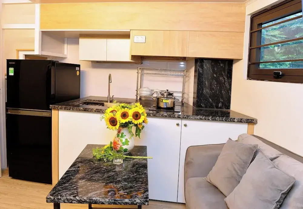 Era Apartment Nguyen Trai