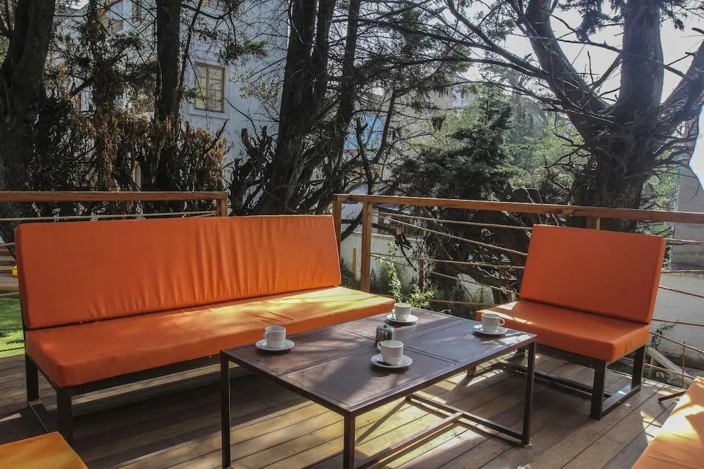 Viajero Quito Hostel