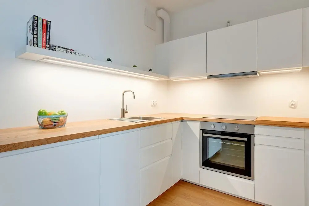Flats For Rent - Jelitkowo Tre Mare
