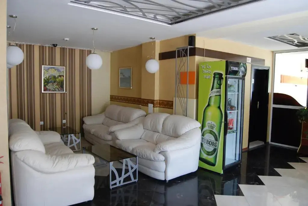 Lotos Hotel