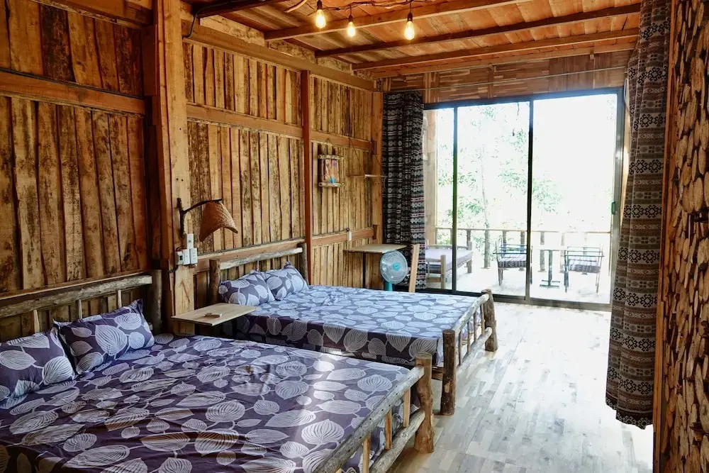 Nguyen Shack Retreat - Phong Nha