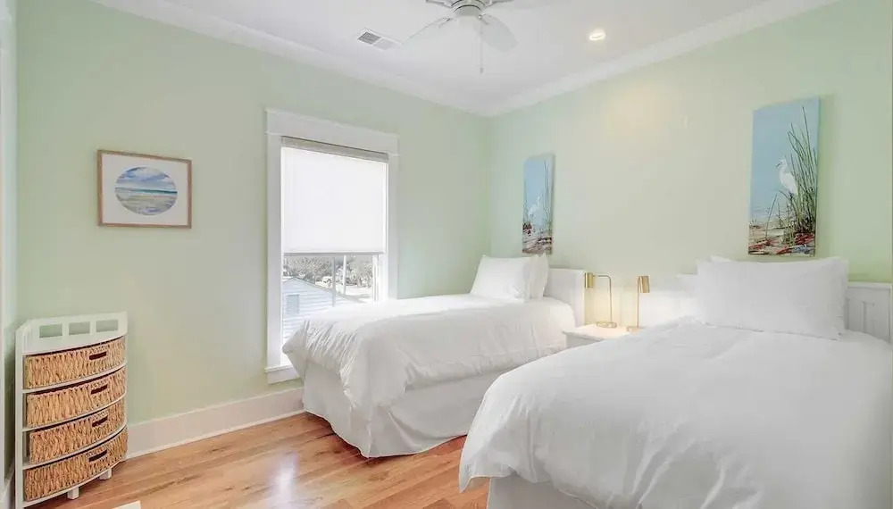 616 Carolina Boulevard by Avantstay Ocean Views From Decks