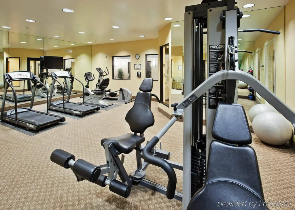 Staybridge Suites Reno Nevada by IHG