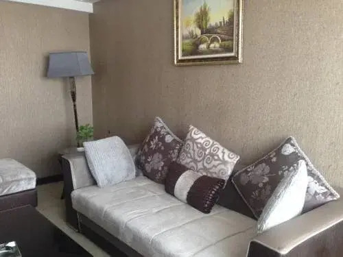 Zhejiang Hotel