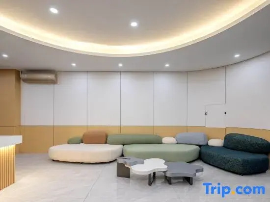 Luntai YunShe Hotel