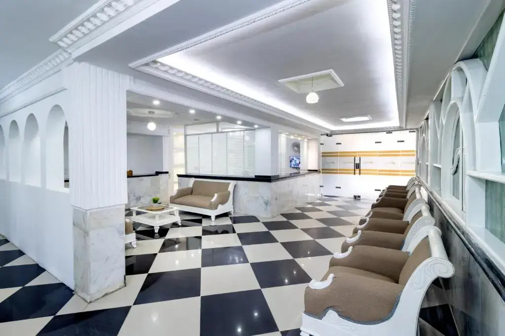 Hotel Playa Salguero By GEH Suites