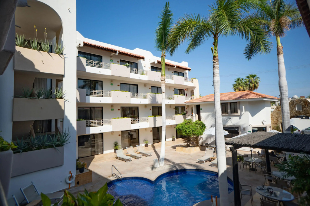 Hotel Santa Fe Los Cabos by Villa Group