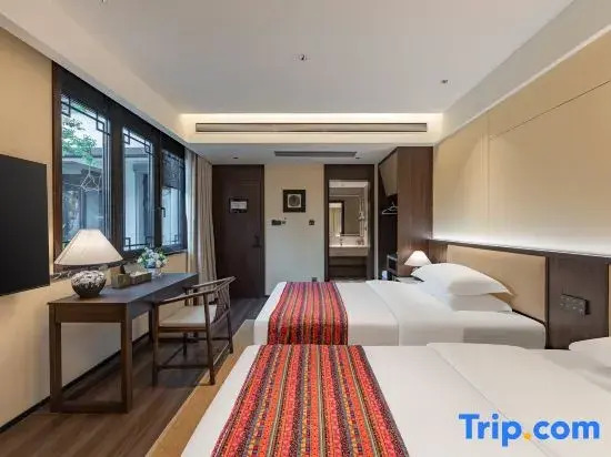 Snowland Dawa Hotel