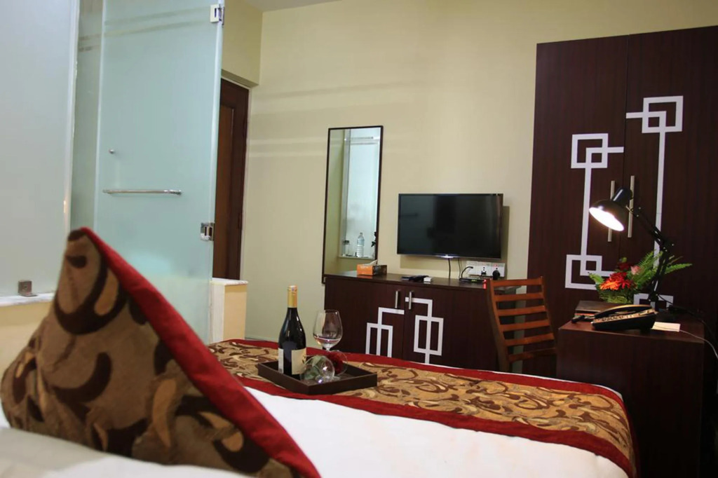 Hotel Imperial Kathmandu
