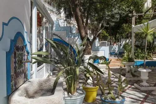 Positano Suite