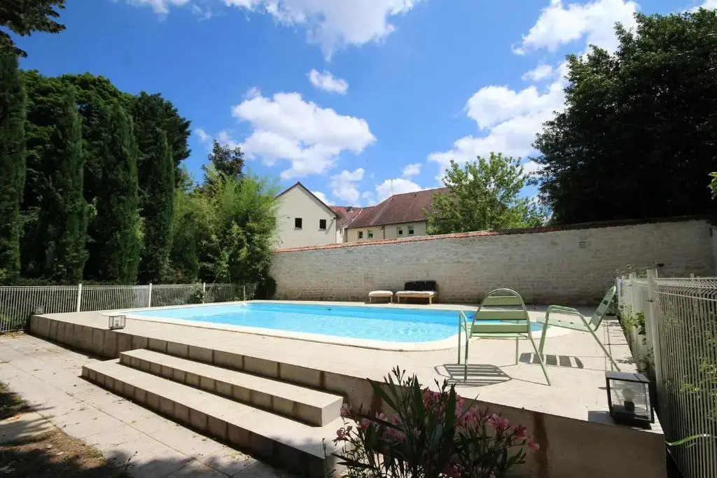 Le Clos Ligérien