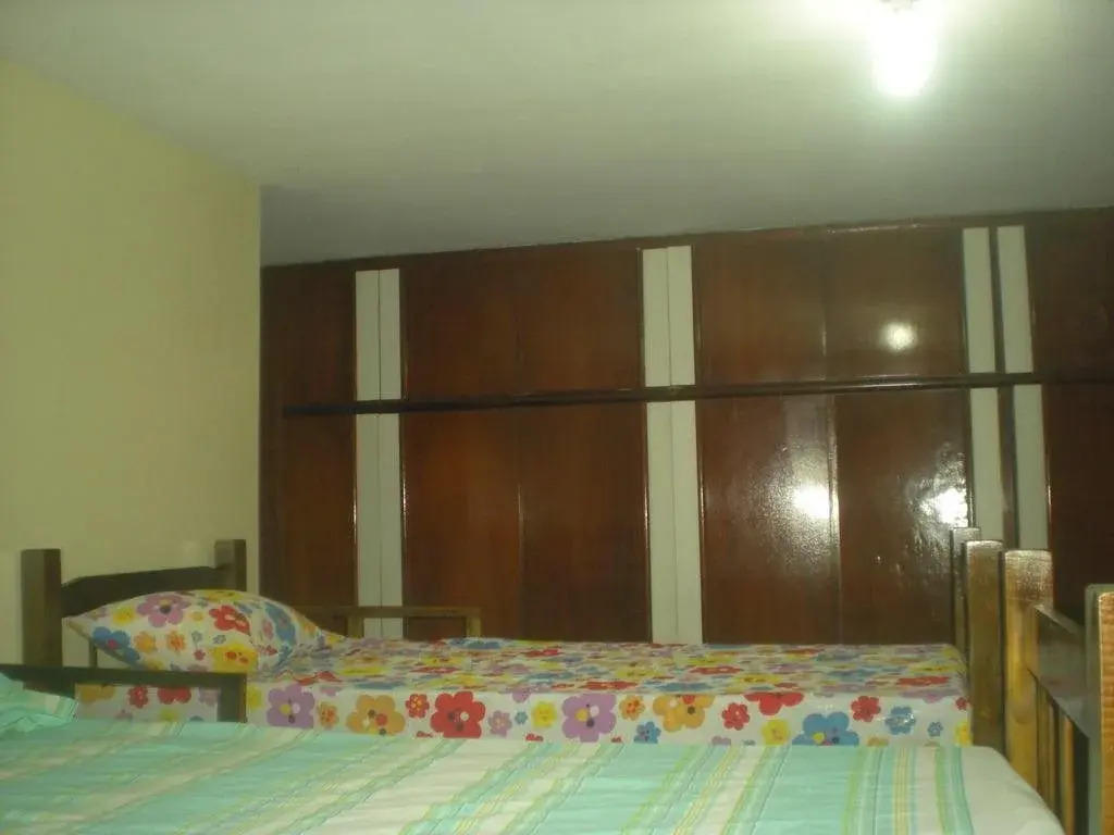 Tijuana Hostel