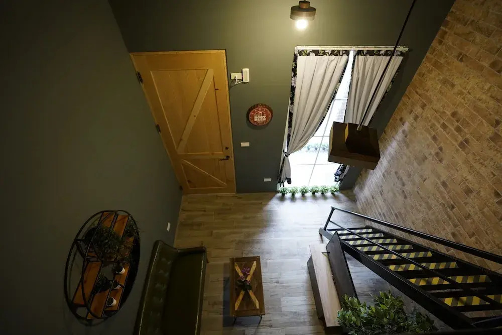 Penghu Lucai B&B