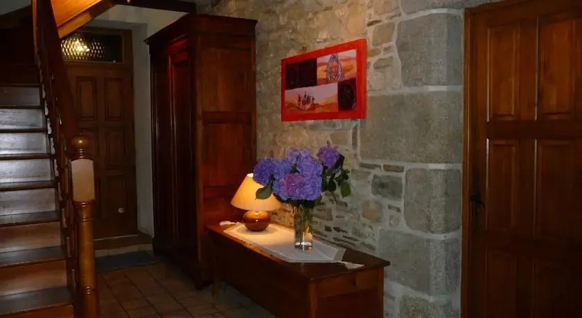 Chambres dHôtes Ferme de la Baie