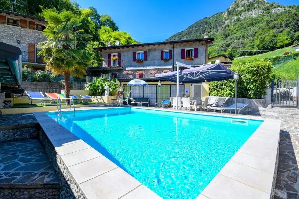 Residence Tatiana A1
