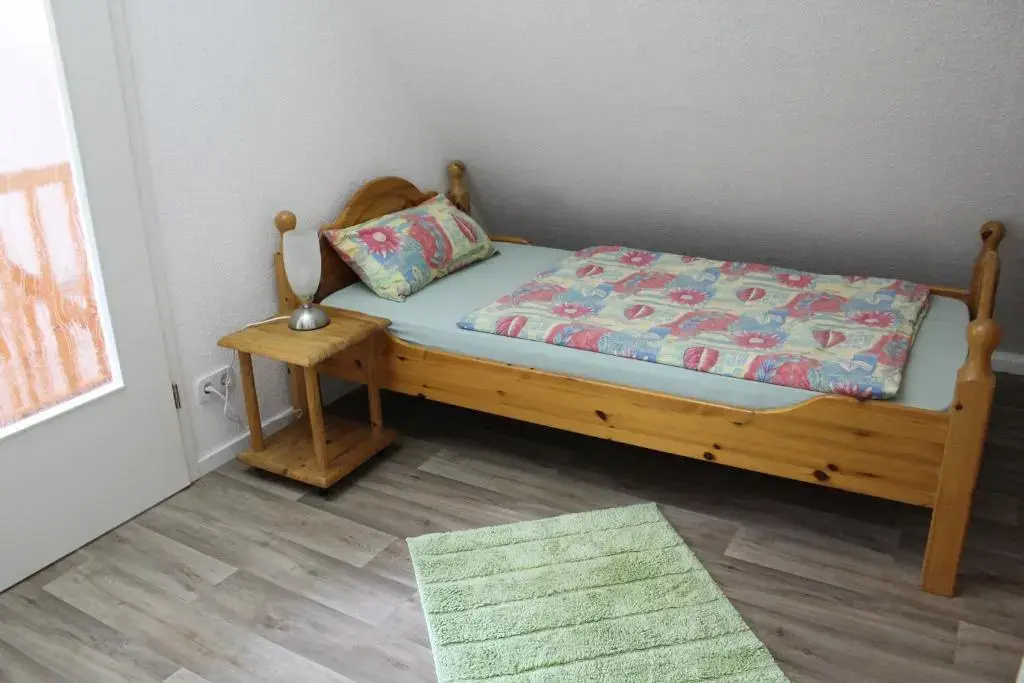 Gepetto Ferienhaus Wissenbach
